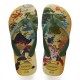 Шлепанцы Havaianas JAKE E OS PIRATAS 4140439.0092
