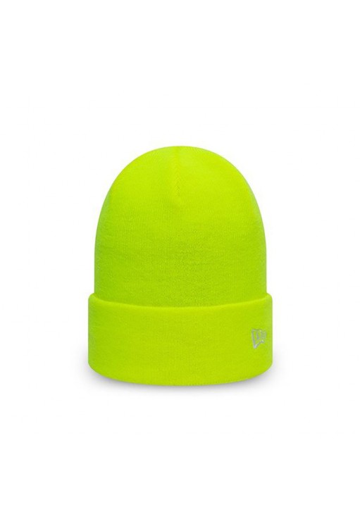 Шапка New Era POP COLOUR CUFF KNIT