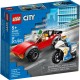 Конструкторы Lego 60392 60392