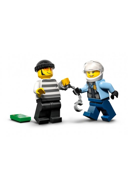 Конструкторы Lego 60392