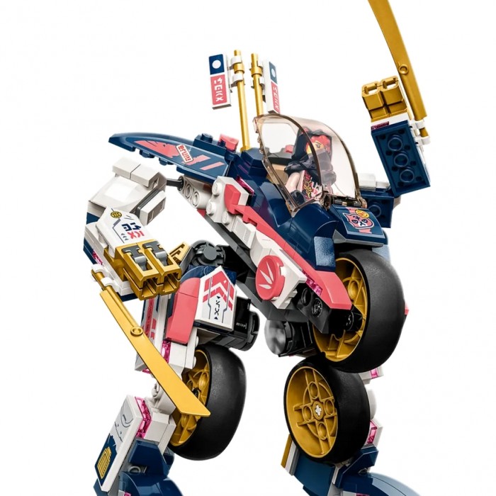 Constructori Lego 71792 71792 - 2