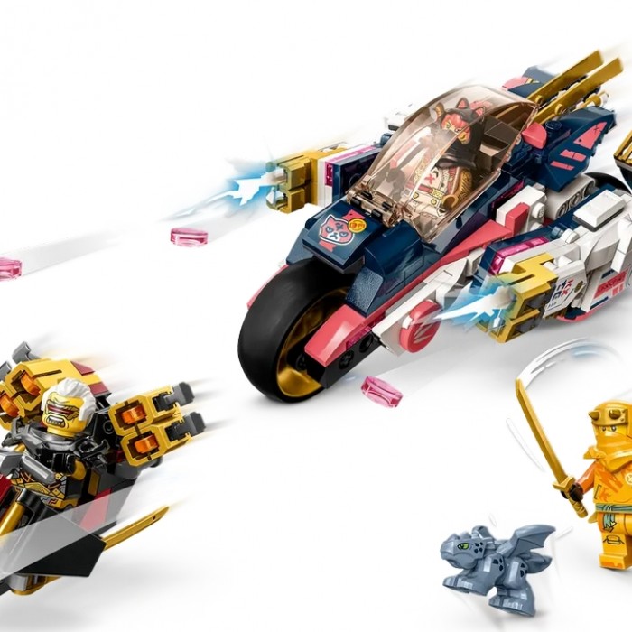 Constructori Lego 71792 71792 - 3
