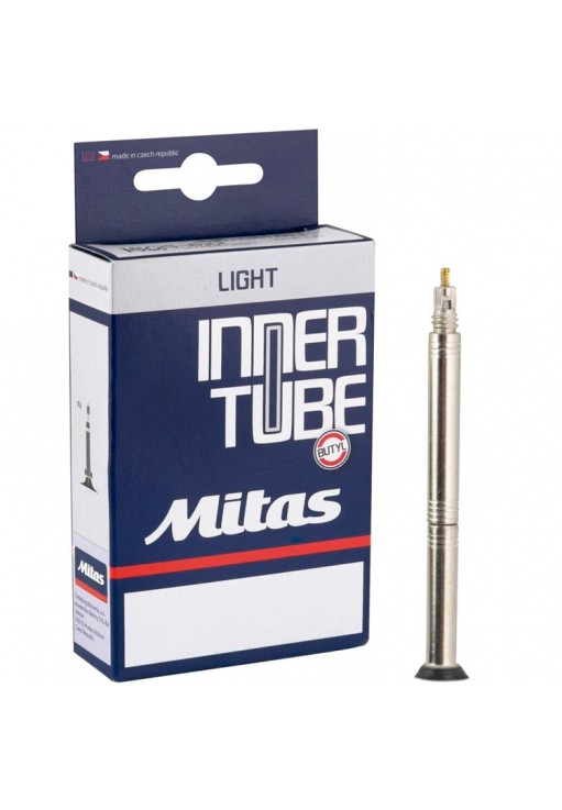 Camera bicicleta Mitas inner tube