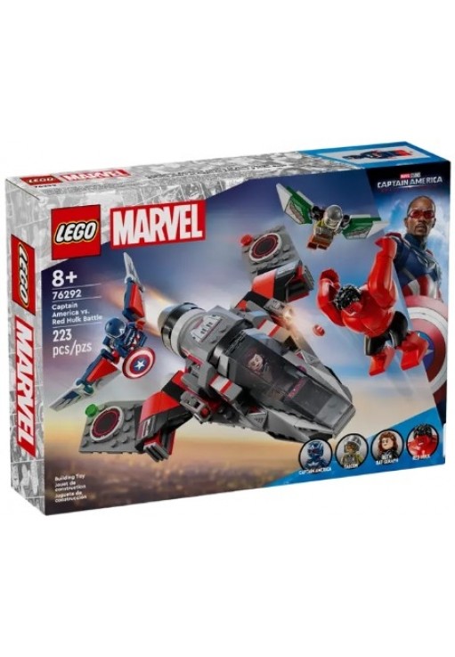 Constructor Lego 76292