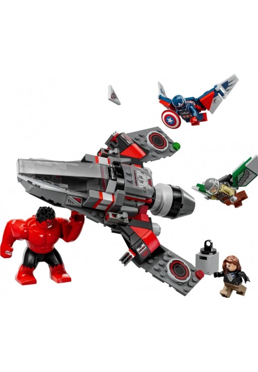 Конструктор Lego 76292