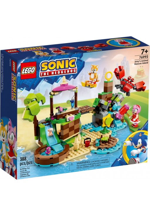 Constructori Lego 76992