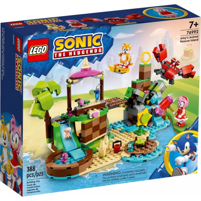Constructori Lego 76992 76992