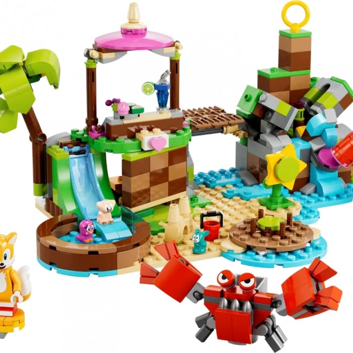 Constructori Lego 76992 76992 - 2