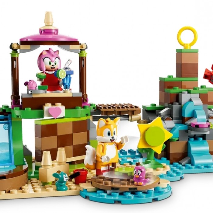 Constructori Lego 76992 76992 - 3