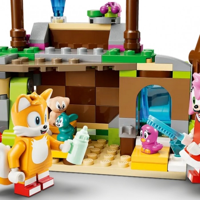 Constructori Lego 76992 76992 - 4