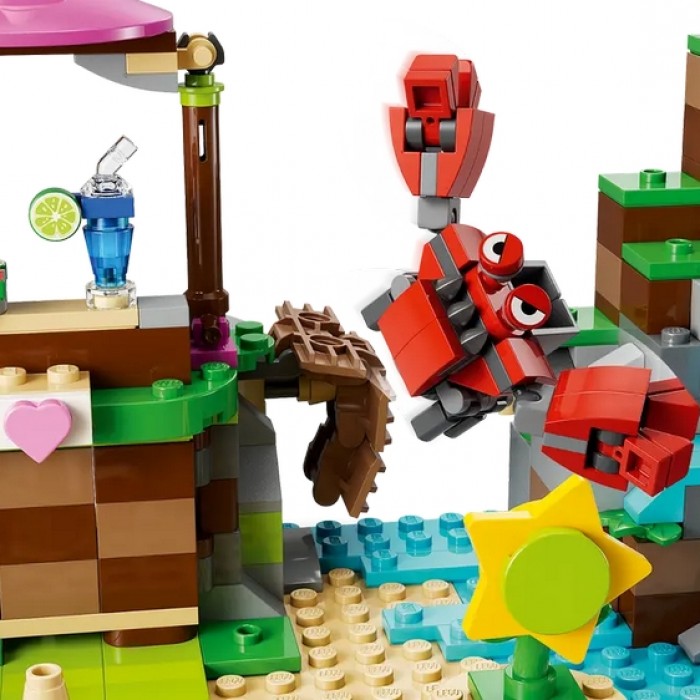 Constructori Lego 76992 76992 - 5