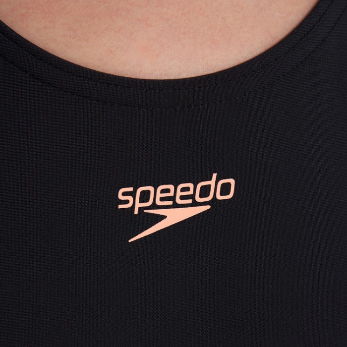 Costum pentru inot Speedo PLMT MSBK 1PC JF - 5