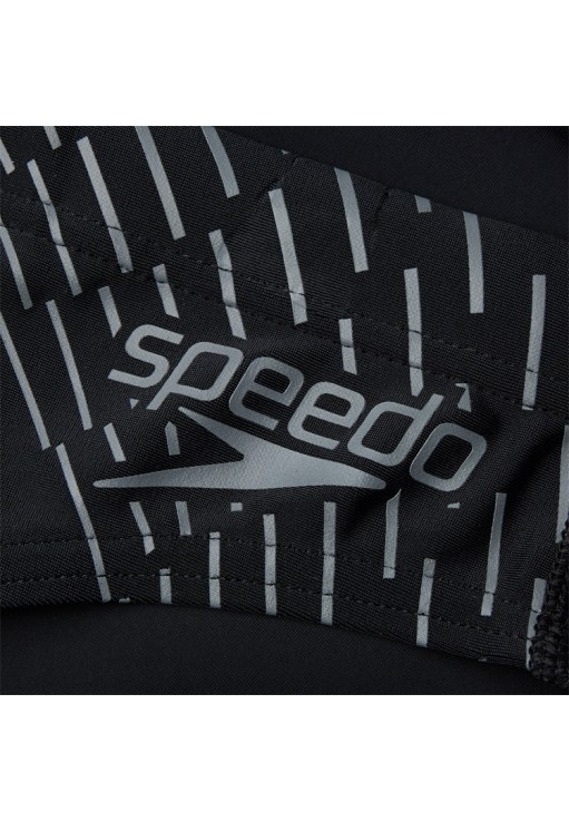 Плавки-шорты Speedo MEDLEY LOGO 7CM BRF AM        