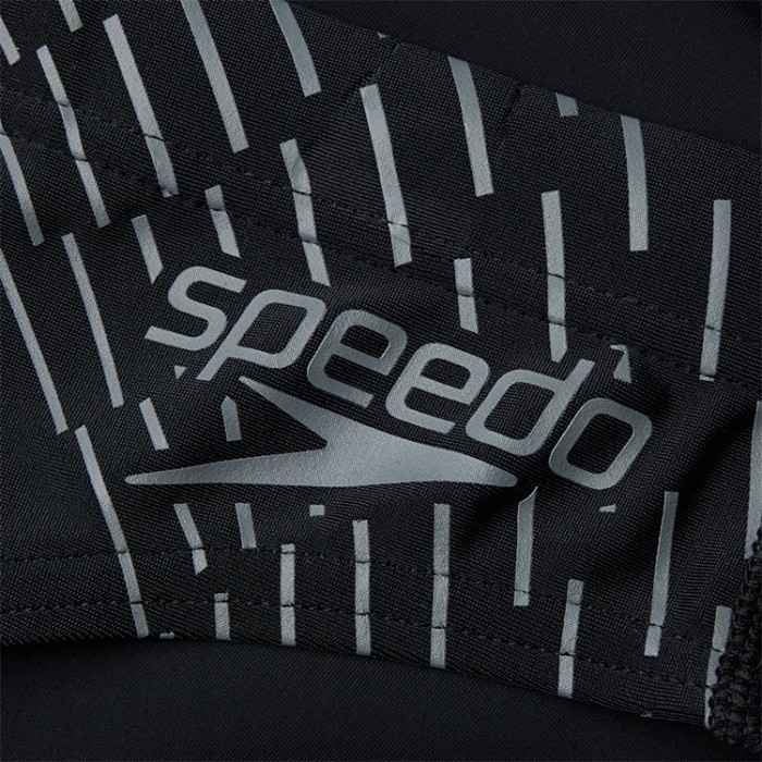 Плавки-шорты Speedo MEDLEY LOGO 7CM BRF AM         8-09739G692 - изображение №3