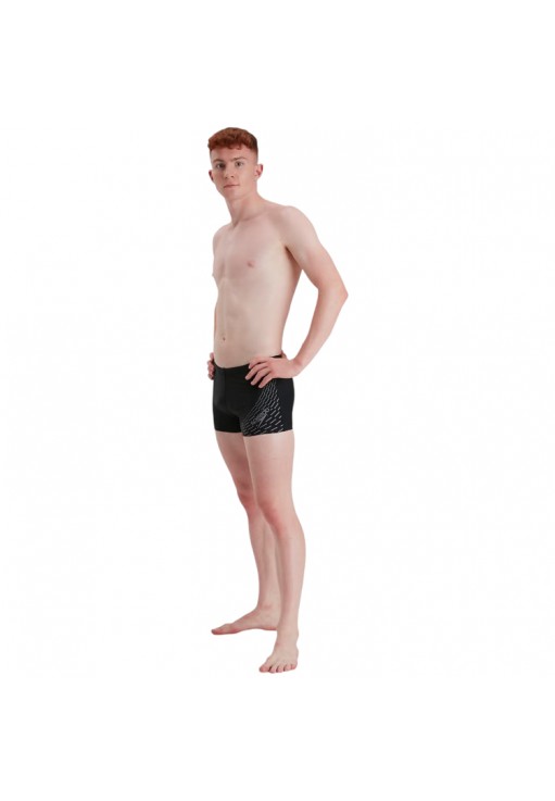 Плавки-шорты Speedo MEDLEY LOGO ASHT AM           