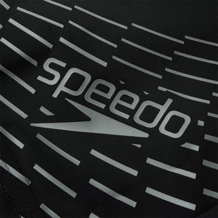 Плавки-шорты Speedo MEDLEY LOGO ASHT AM            8-11354G692 - изображение №5