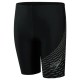 Плавки-шорты Speedo MEDLEY LOGO JAM JM 8-12411G692