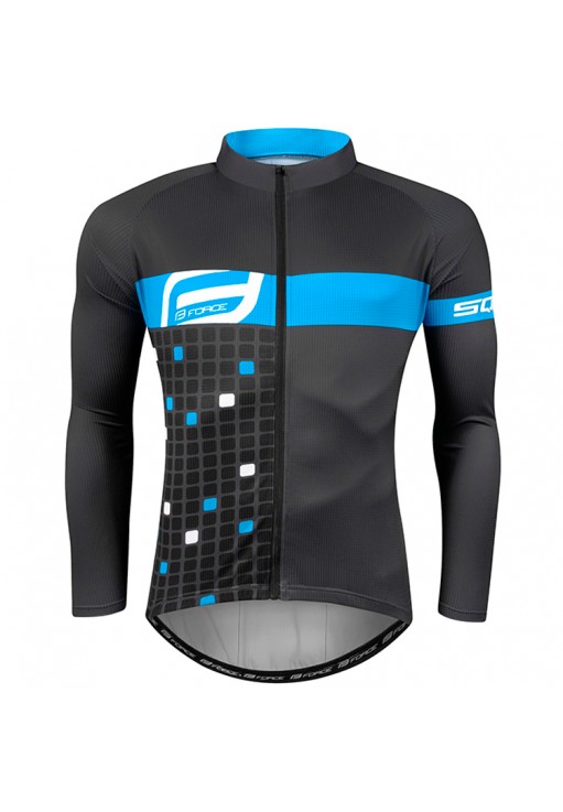 Tricou Force SQUARE