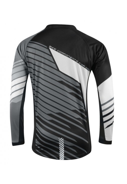 Jersey Force DOWNHILL