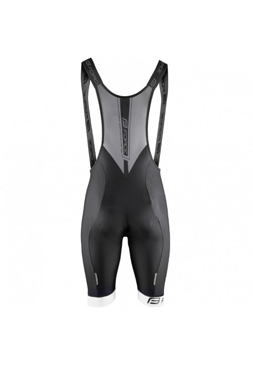 Sorti Force B51 with pad