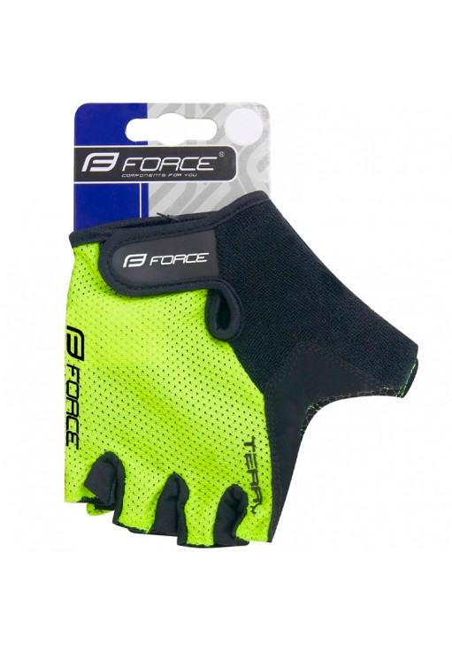Manusi p/u bicicleta Force TERRY