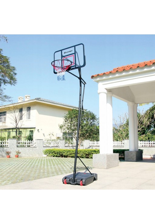 Щит баскетбольный EJET PRO