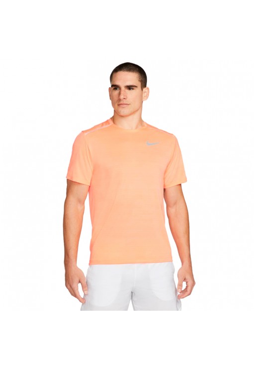 Футболка Nike M NK DRY MILER TOP SS