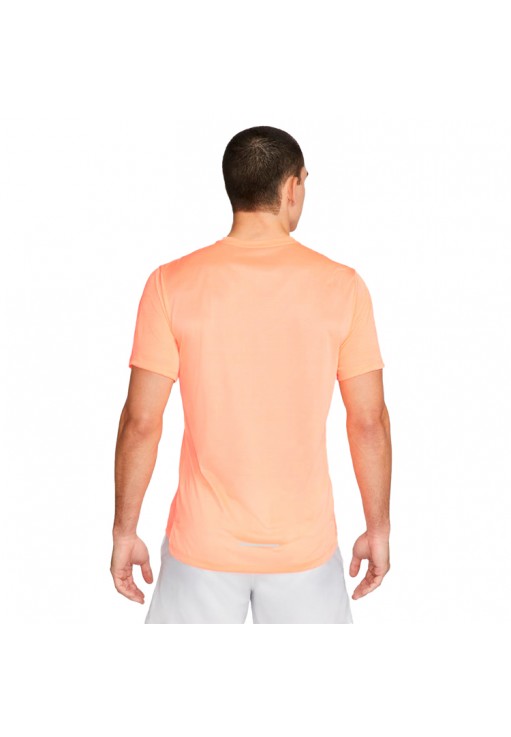 Tricou Nike M NK DRY MILER TOP SS