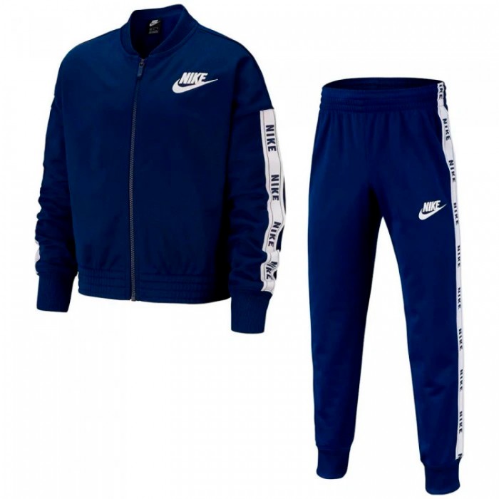 Costum sportiv Nike TRK SUIT TRICOT BV2769-492