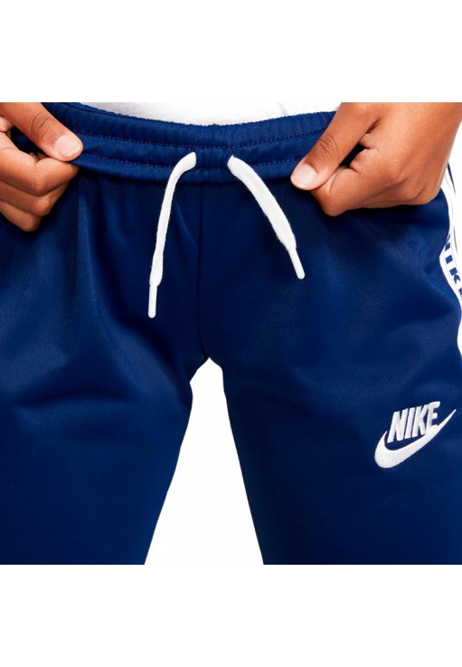 Costum sportiv Nike TRK SUIT TRICOT