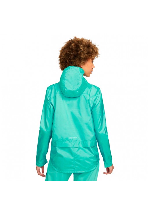 Ветровка Nike W NK ESSENTIAL JACKET