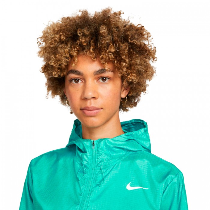 Jacheta windbreaker Nike W NK ESSENTIAL JACKET CU3217-392 - 3