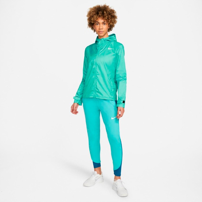 Jacheta windbreaker Nike W NK ESSENTIAL JACKET CU3217-392 - 6