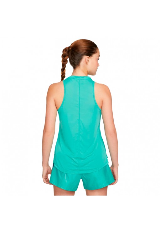 Майка Nike W NK DF SWSH RUN TANK