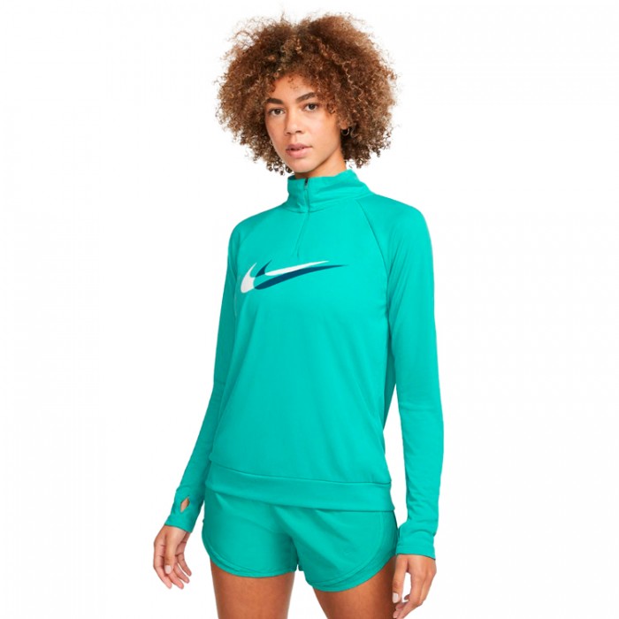 Hanorac Nike W NK DF SWSH RUN HZ MDLAYR DD6841-392
