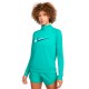 Hanorac Nike W NK DF SWSH RUN HZ MDLAYR DD6841-392