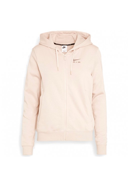 Толстовка Nike W NSW AIR FLC HD FZ