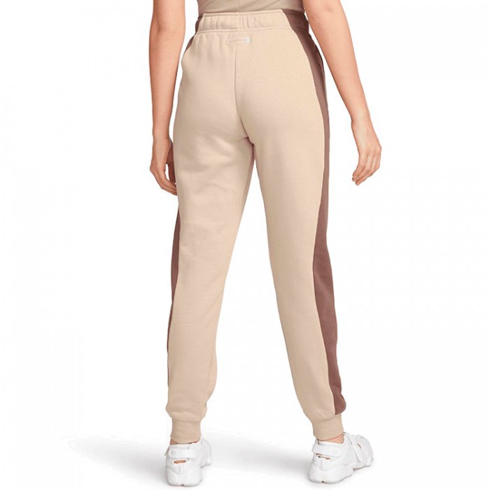 Pantaloni Nike W NSW AIR FLC MR JGGR DV8050-292 - 3