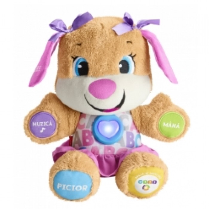 Мягкие игрушки Mattel FPP92 FPP92 - 2