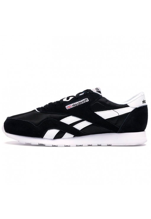 Кроссовки Reebok CL NYLON