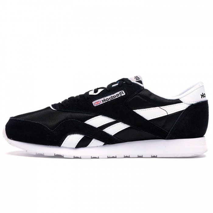 Кроссовки Reebok CL NYLON FV1592