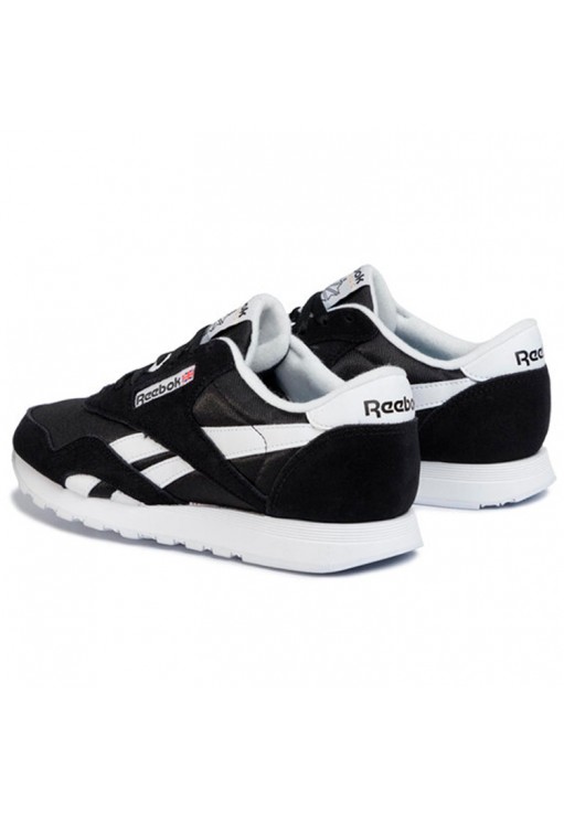 Кроссовки Reebok CL NYLON