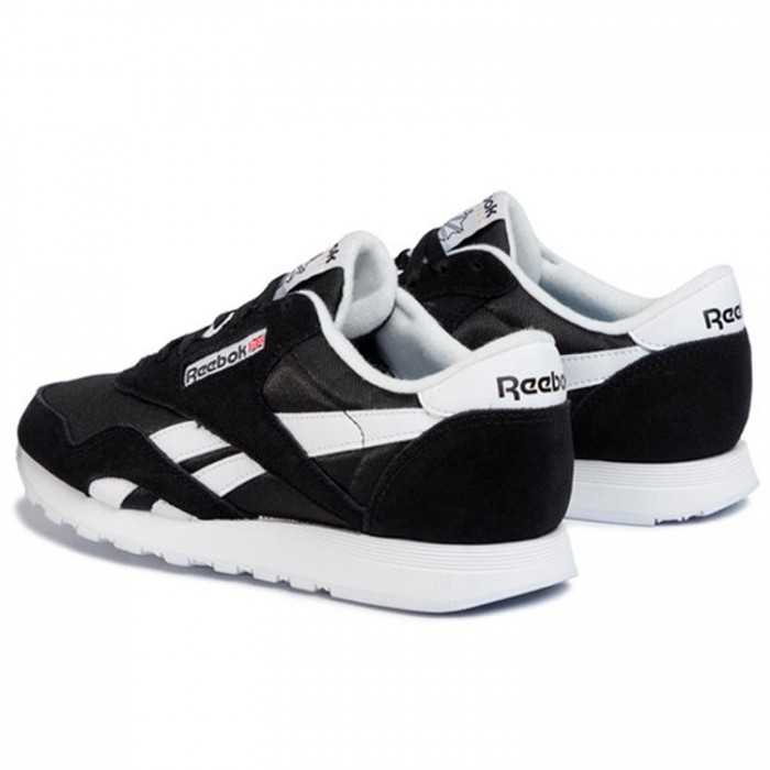 Кроссовки Reebok CL NYLON FV1592 - 2