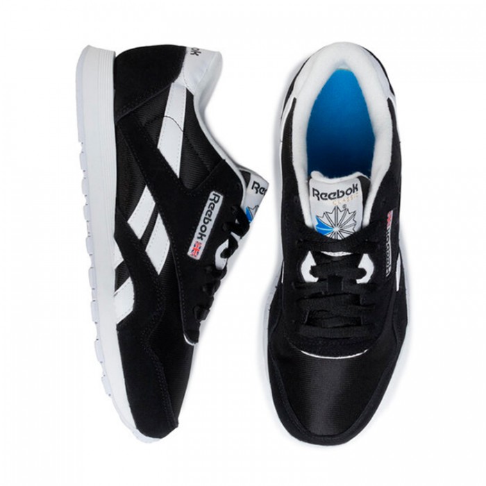 Кроссовки Reebok CL NYLON FV1592 - 3