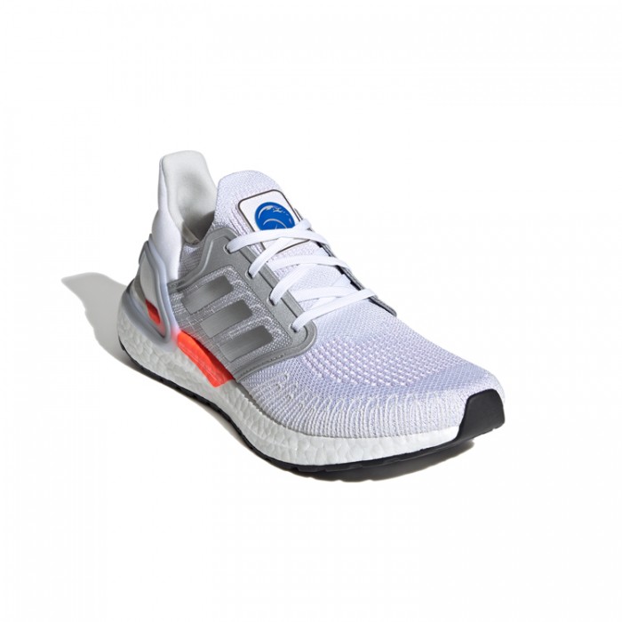 Кроссовки Adidas ULTRABOOST 20 W FX7992 - 4