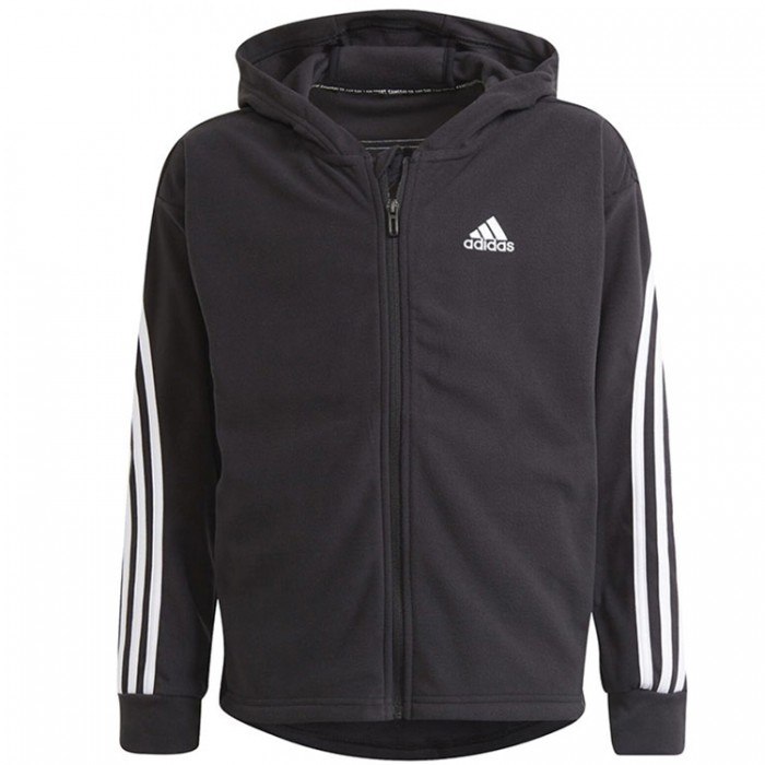 Hanorac Adidas G FI 3S FZ HD GT6892