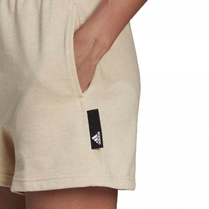 Шорты Adidas W SL Short HE3092 - 2 Шорты Adidas W SL Short HE3092 - 2