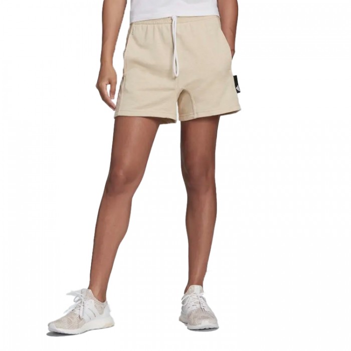 Шорты Adidas W SL Short HE3092 - 6 Шорты Adidas W SL Short HE3092 - 6