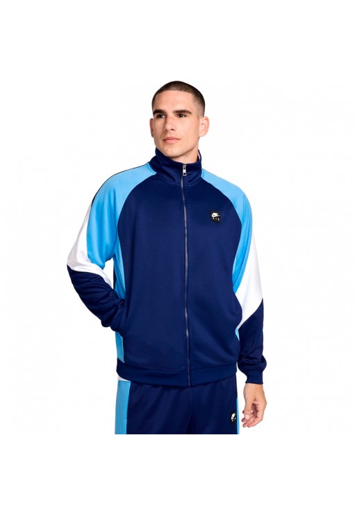 Hanorac Nike M AIR PK FZ JKT