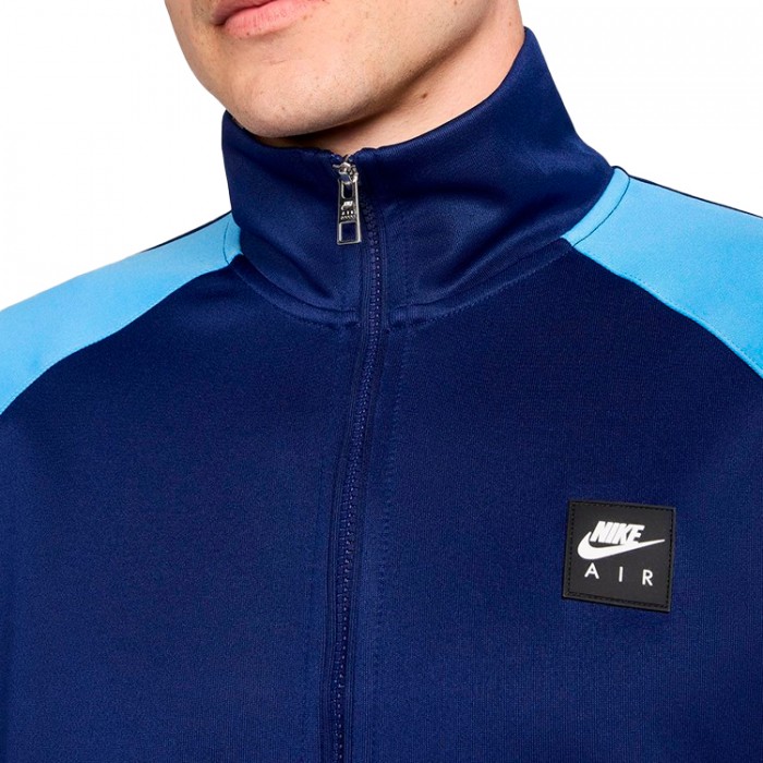 Hanorac Nike M AIR PK FZ JKT HJ0632-492 - 4